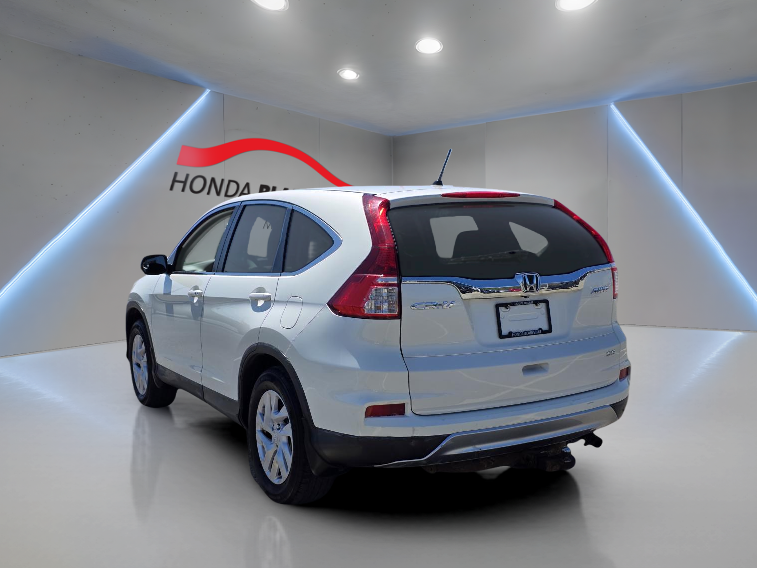 2026 Honda Civic - Image 5