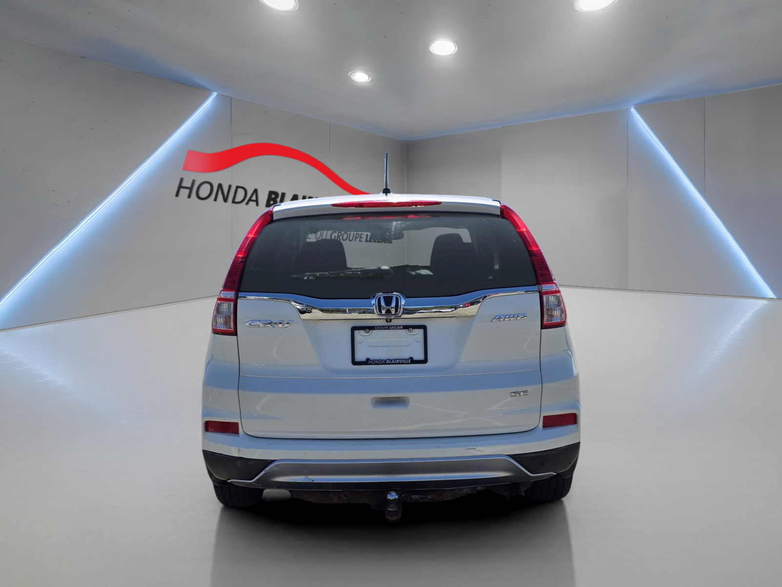 2026 Honda Civic - Image 6