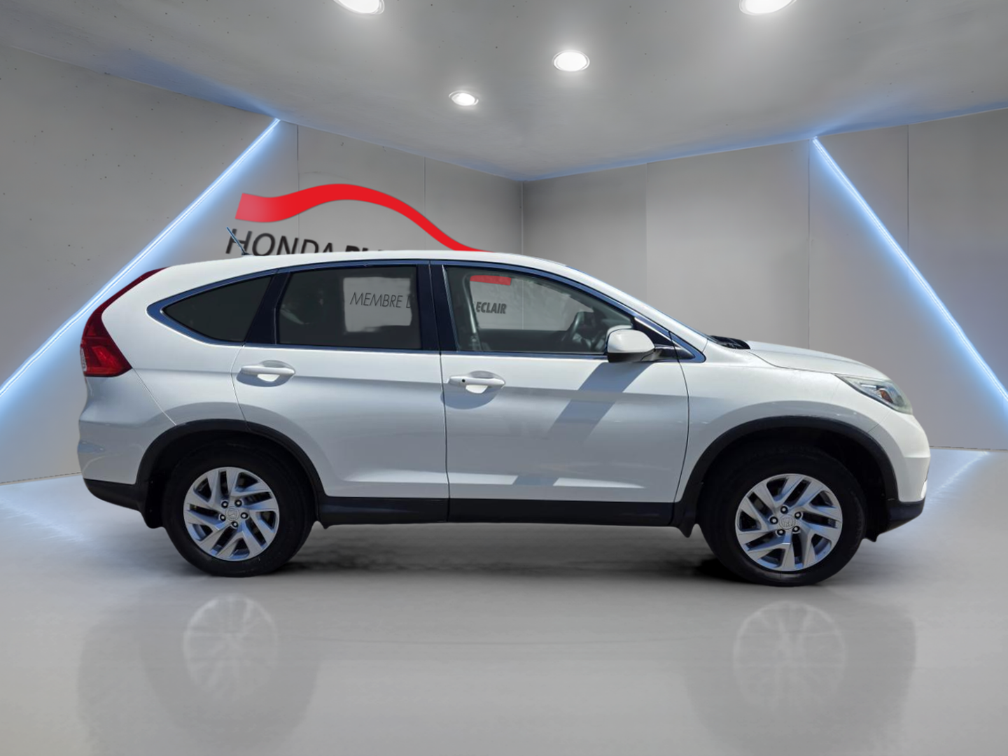 2026 Honda Civic - Image 8