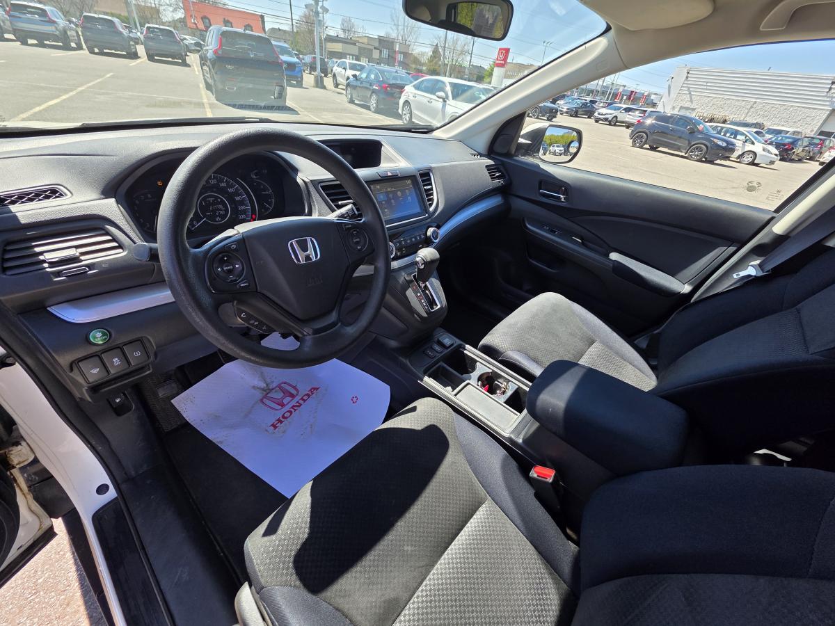 2026 Honda Civic - Image 10