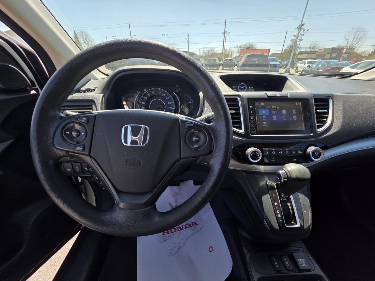 2026 Honda Civic - Image 11