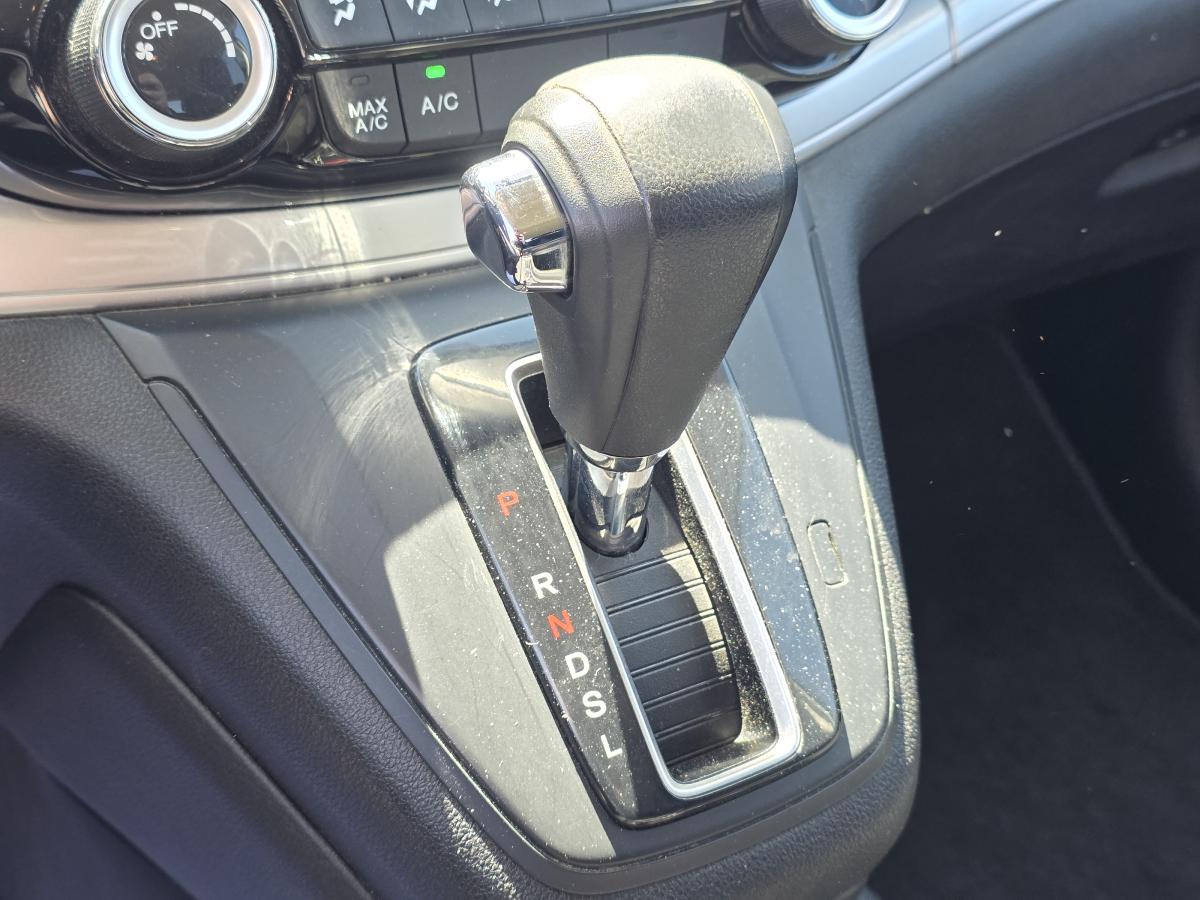 2026 Honda Civic - Image 20