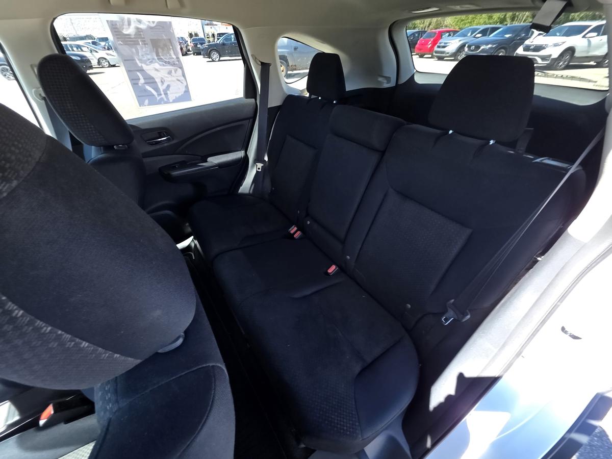 2026 Honda Civic - Image 24