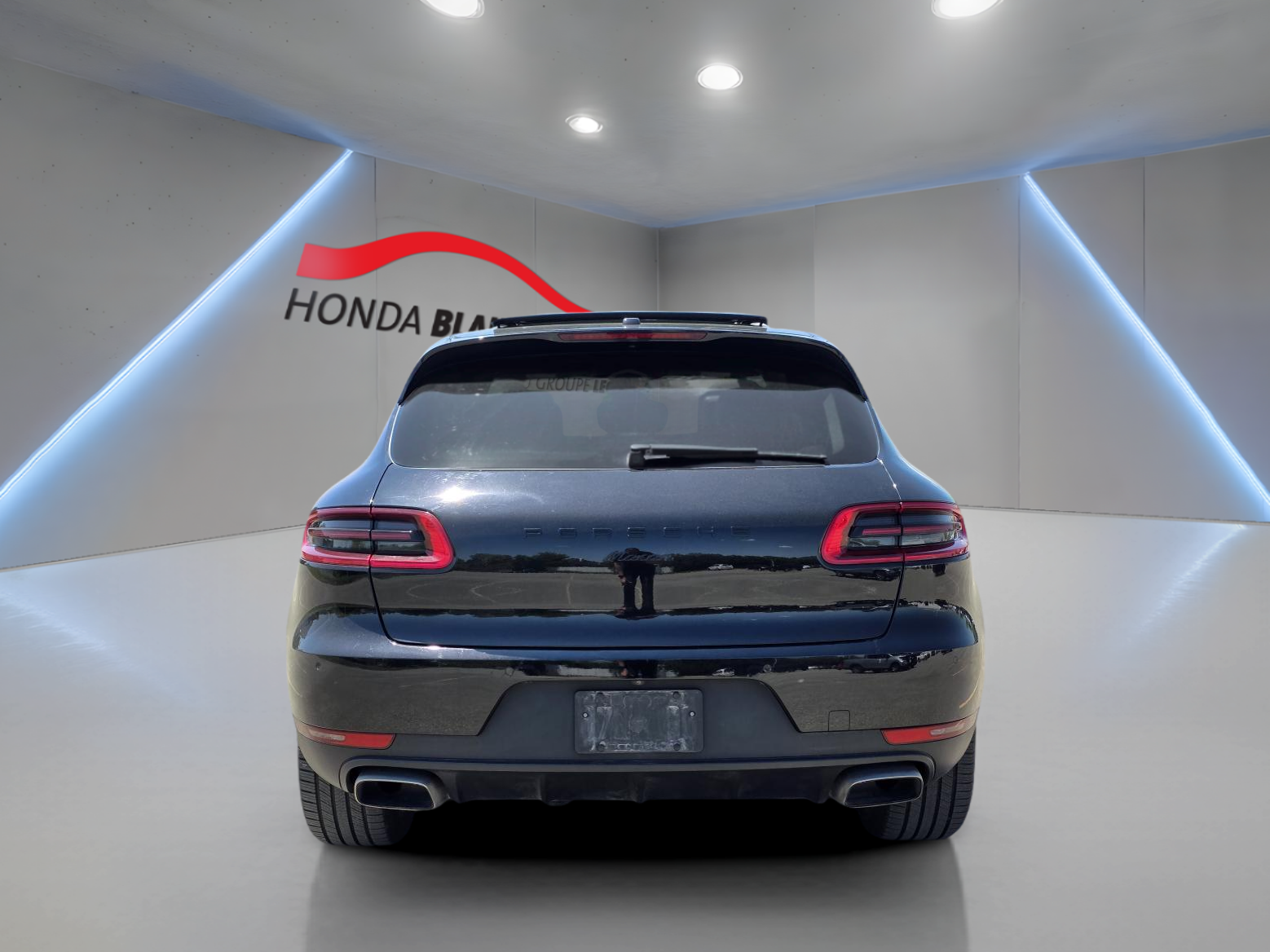 2026 Honda Civic - Image 5