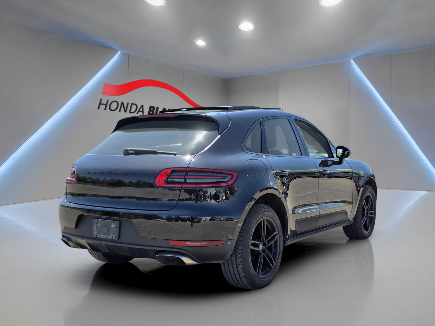 2026 Honda Civic - Image 6