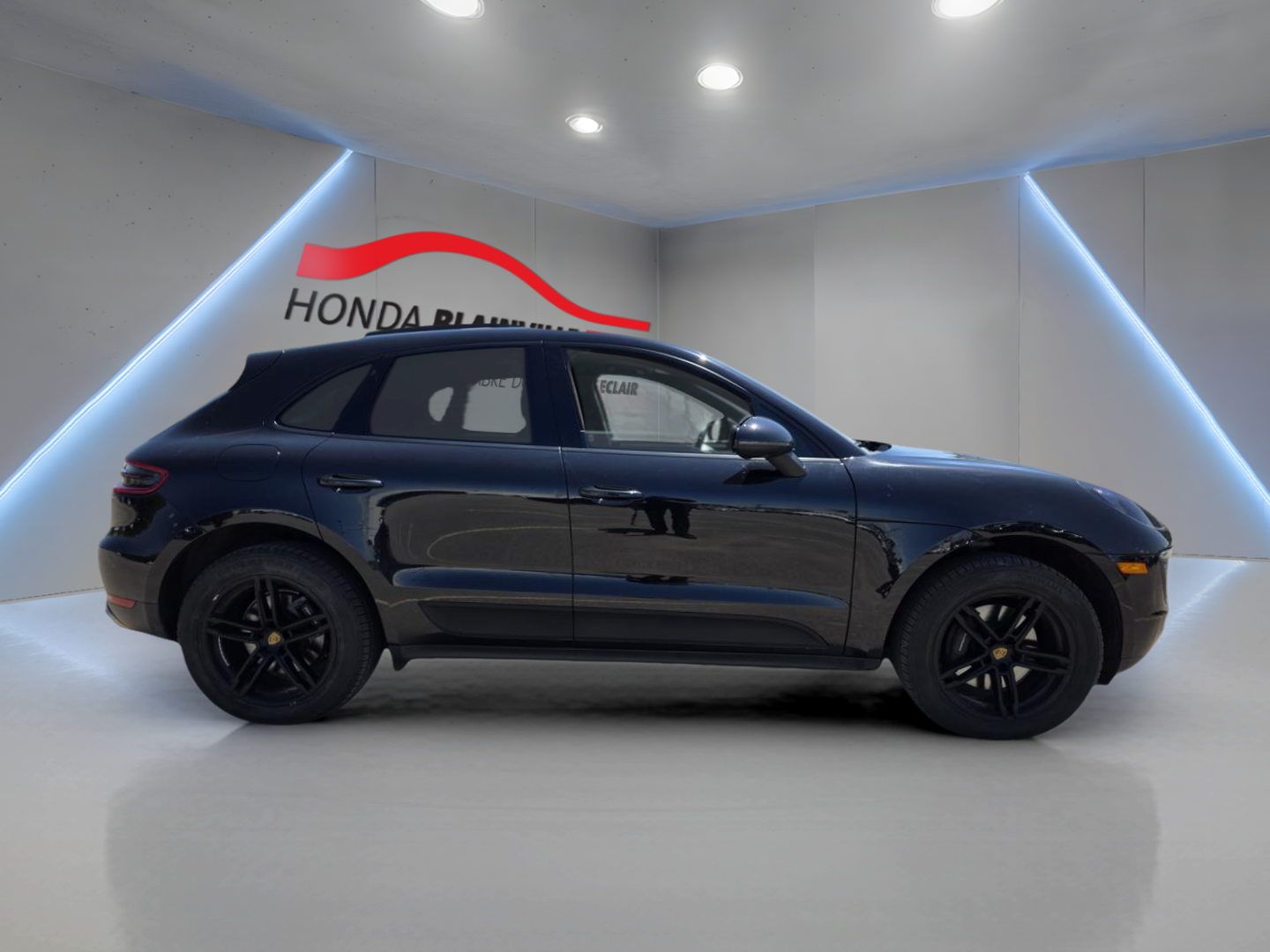 2026 Honda Civic - Image 7