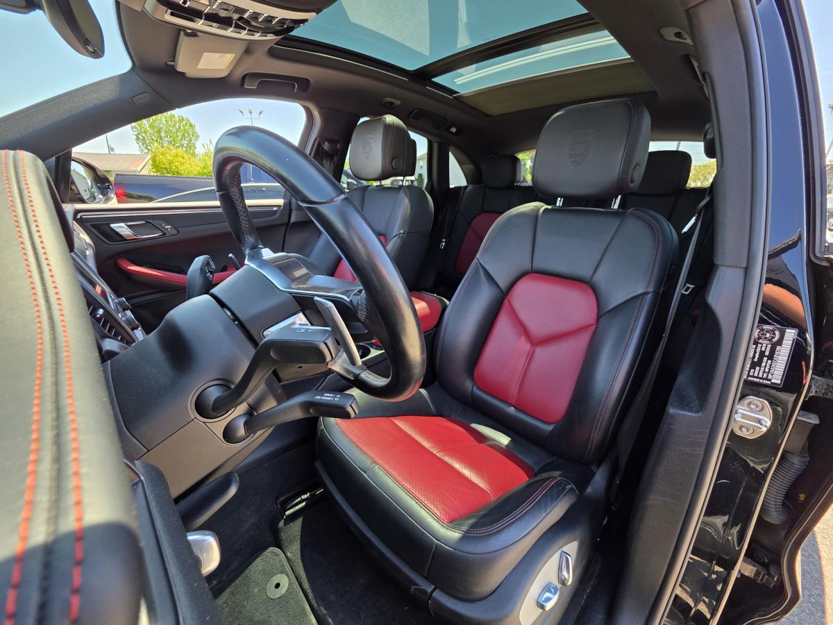 2026 Honda Civic - Image 20