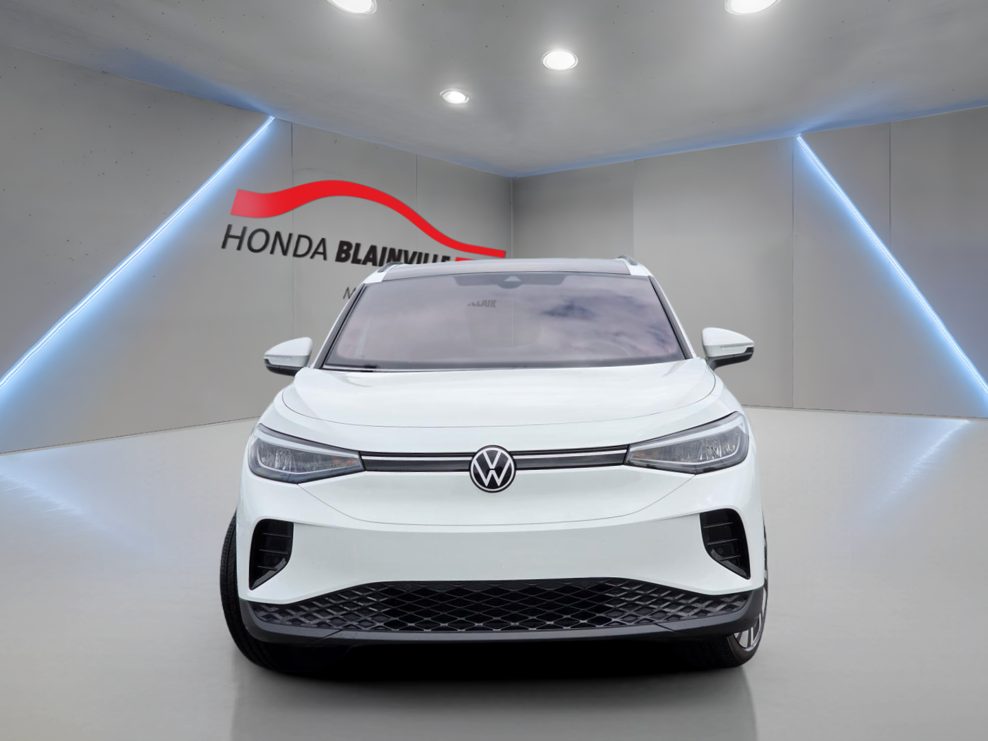 2026 Ford Ranger - Image 3