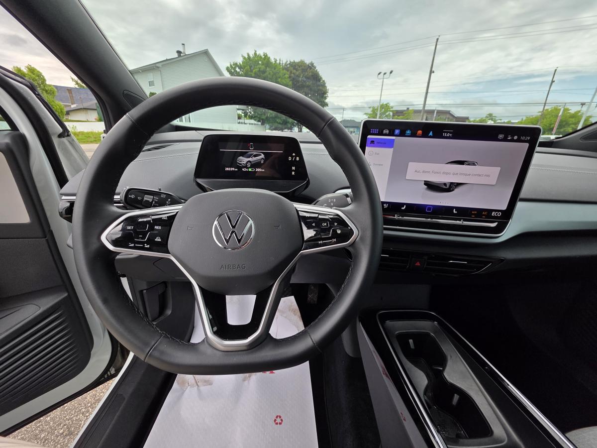 2026 Ford Ranger - Image 11