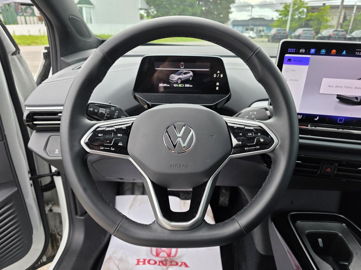 2026 Ford Ranger - Image 12