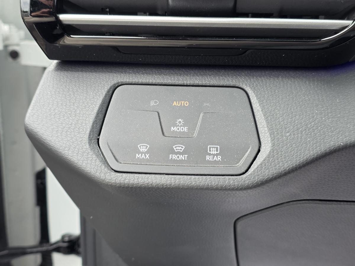 2026 Ford Ranger - Image 16