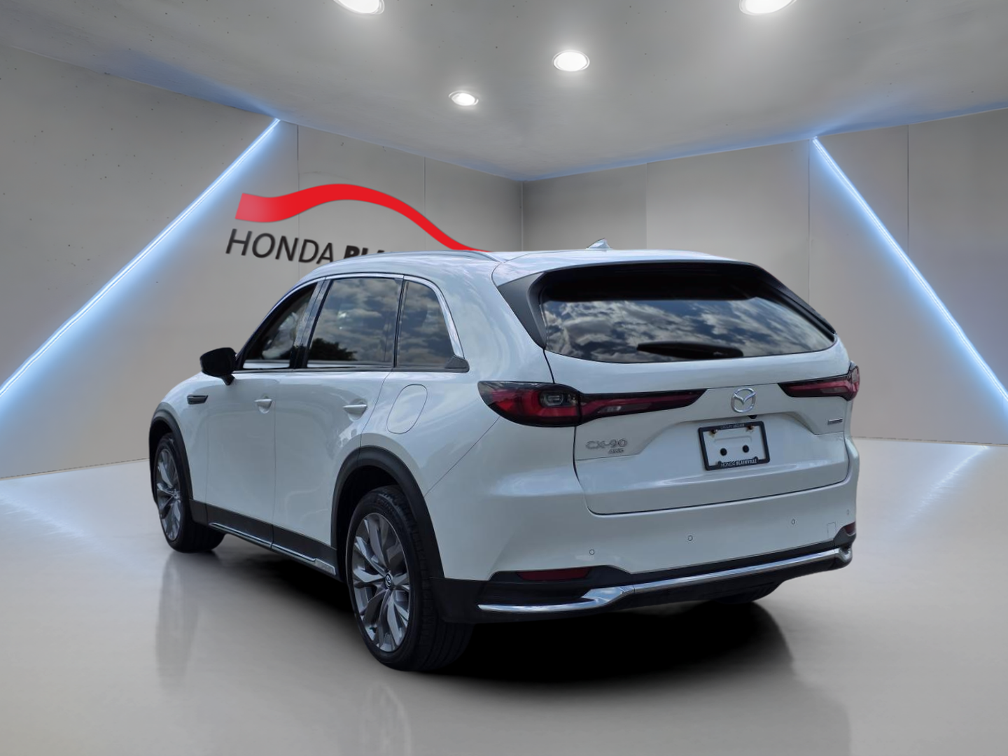 2026 Ford Mustang Mach-E - Image 5