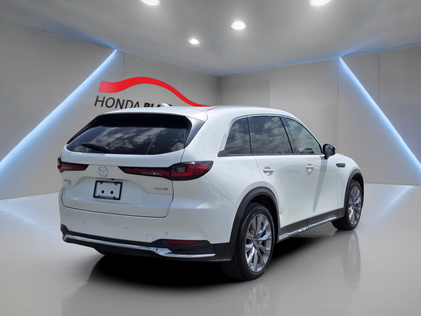 2026 Ford Mustang Mach-E - Image 7