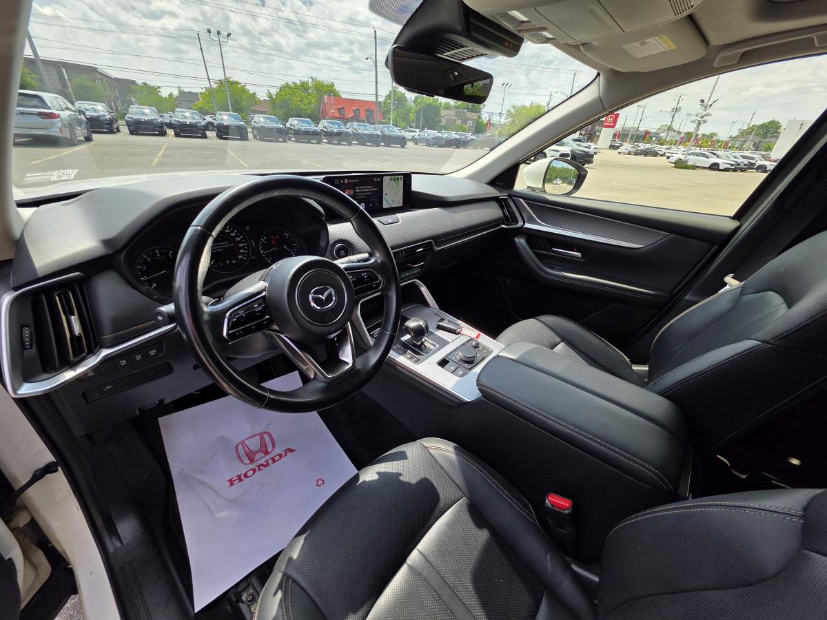 2026 Ford Mustang Mach-E - Image 10