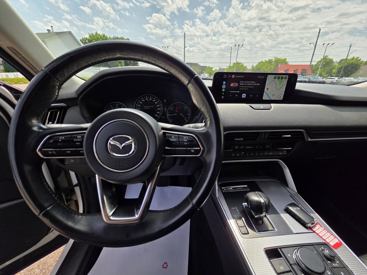 2026 Ford Mustang Mach-E - Image 11