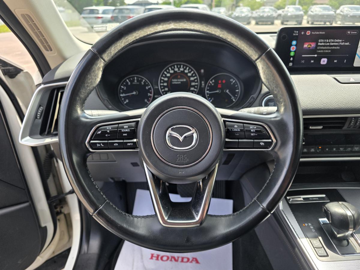 2026 Ford Mustang Mach-E - Image 12