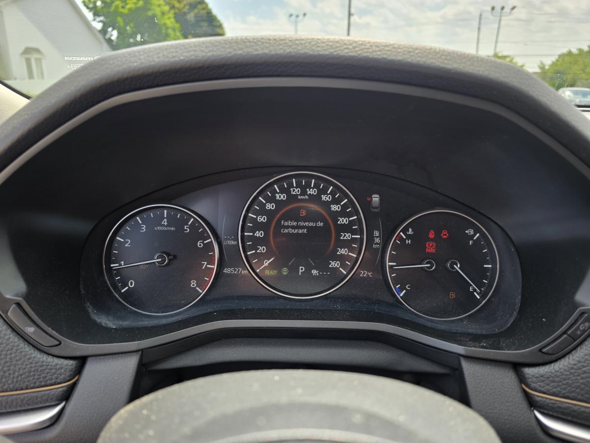 2026 Ford Mustang Mach-E - Image 15