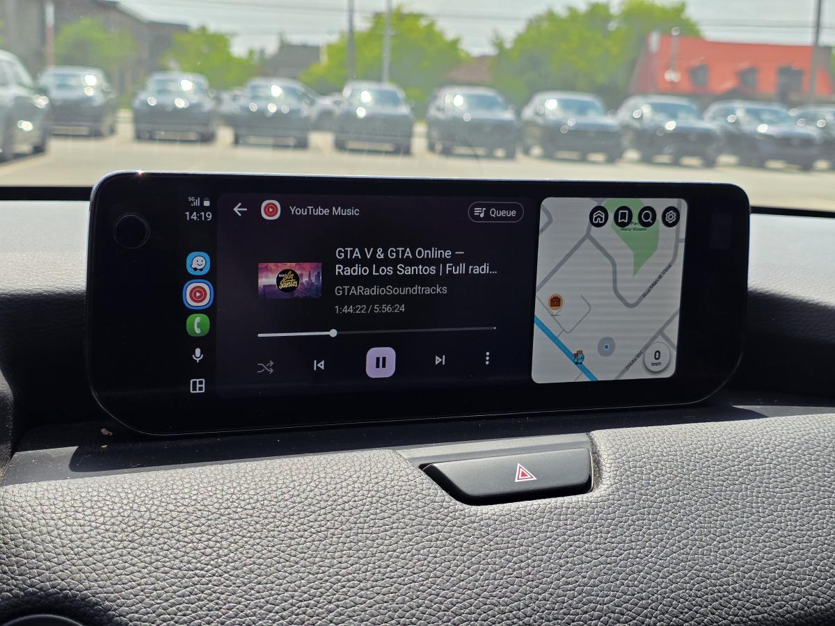 2026 Ford Mustang Mach-E - Image 17