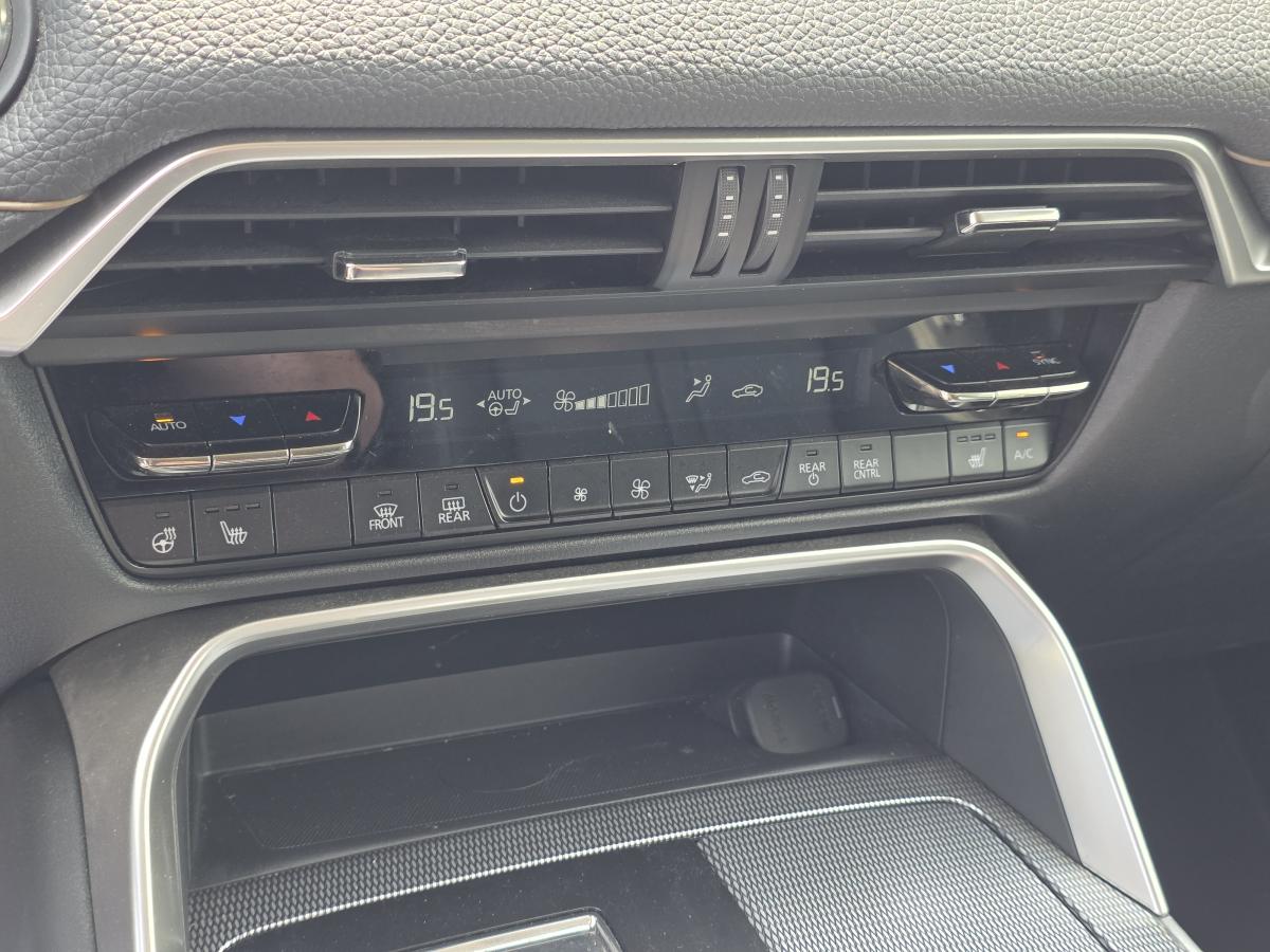 2026 Ford Mustang Mach-E - Image 18