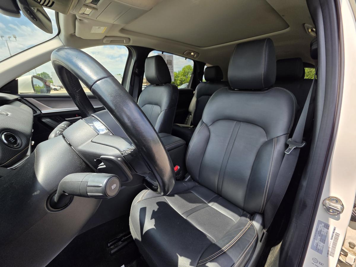 2026 Ford Mustang Mach-E - Image 22