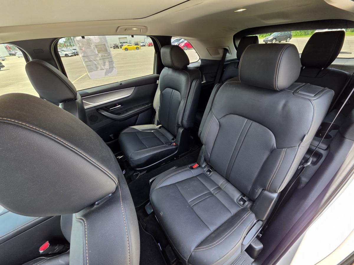 2026 Ford Mustang Mach-E - Image 23