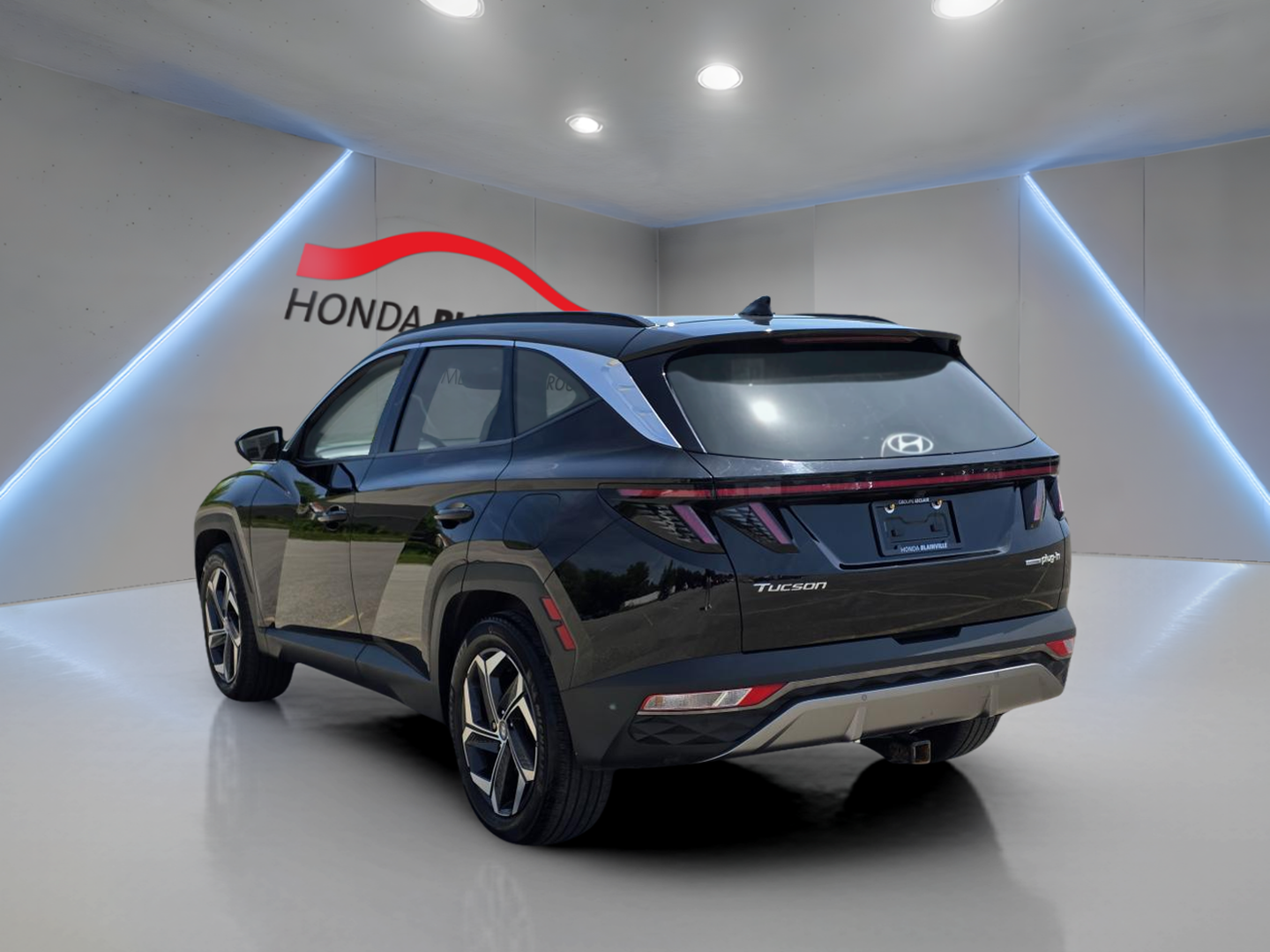 2026 Ford Mustang Mach-E - Image 5