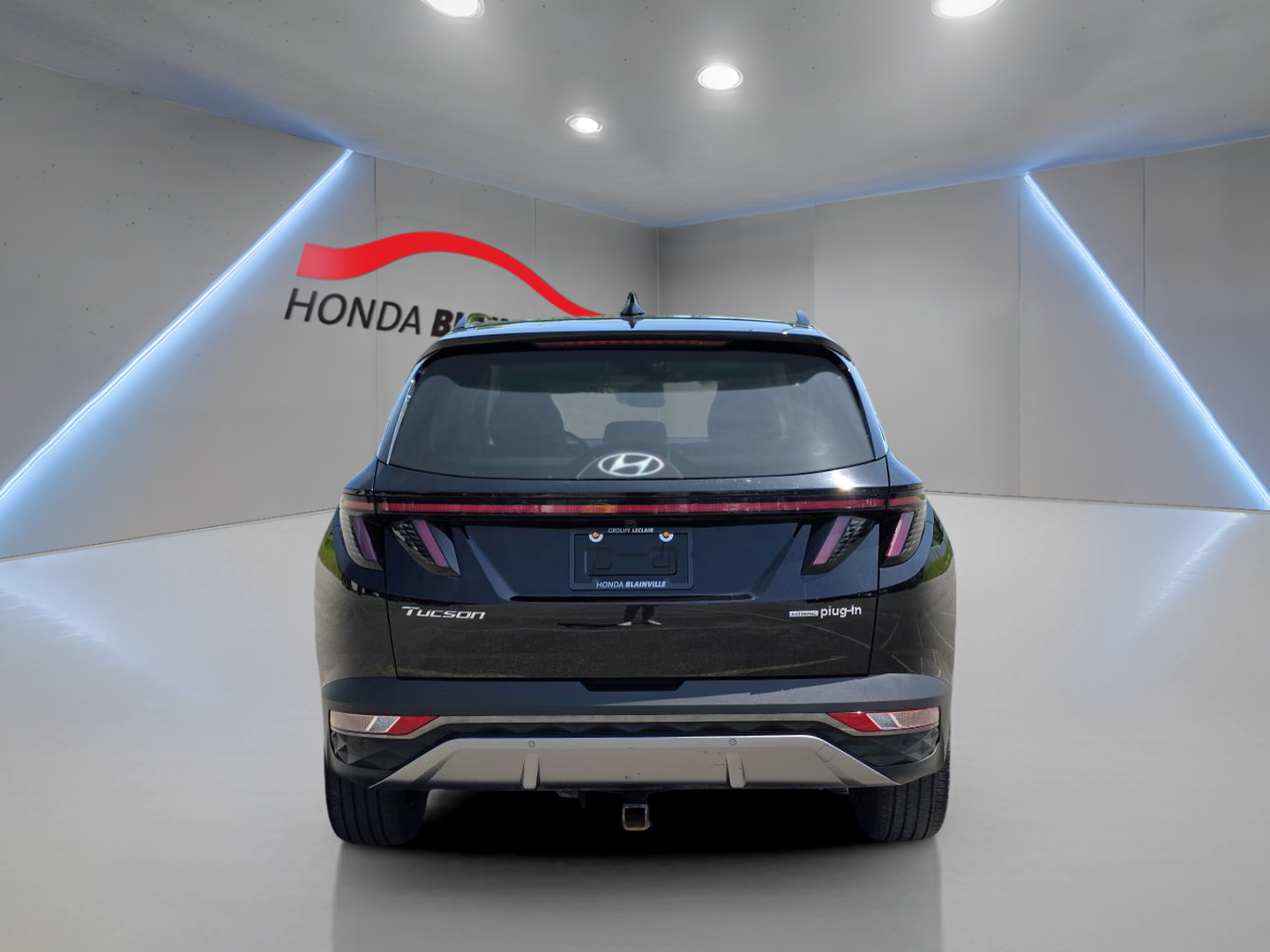 2026 Ford Mustang Mach-E - Image 6