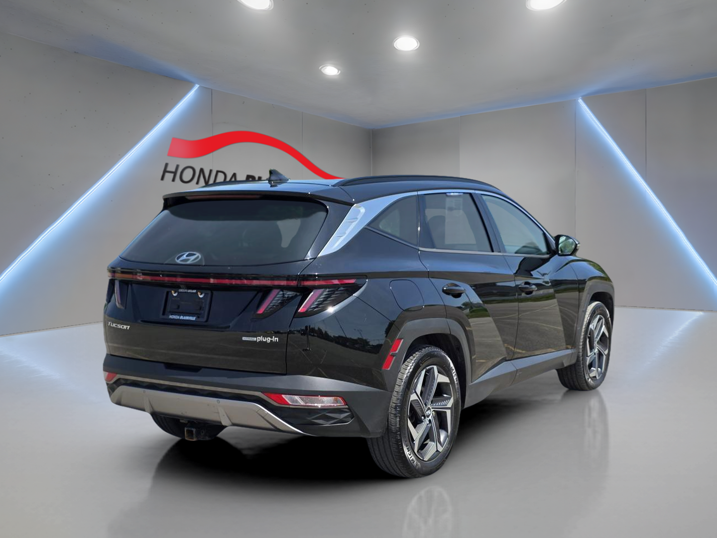 2026 Ford Mustang Mach-E - Image 7