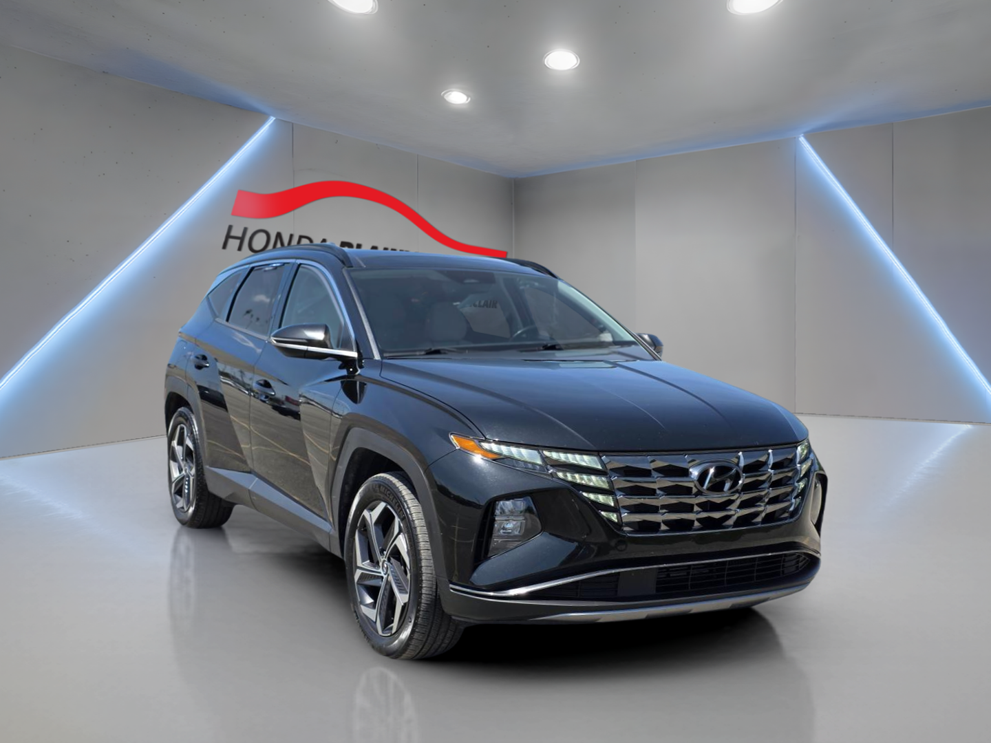 2026 Ford Mustang Mach-E - Image 9