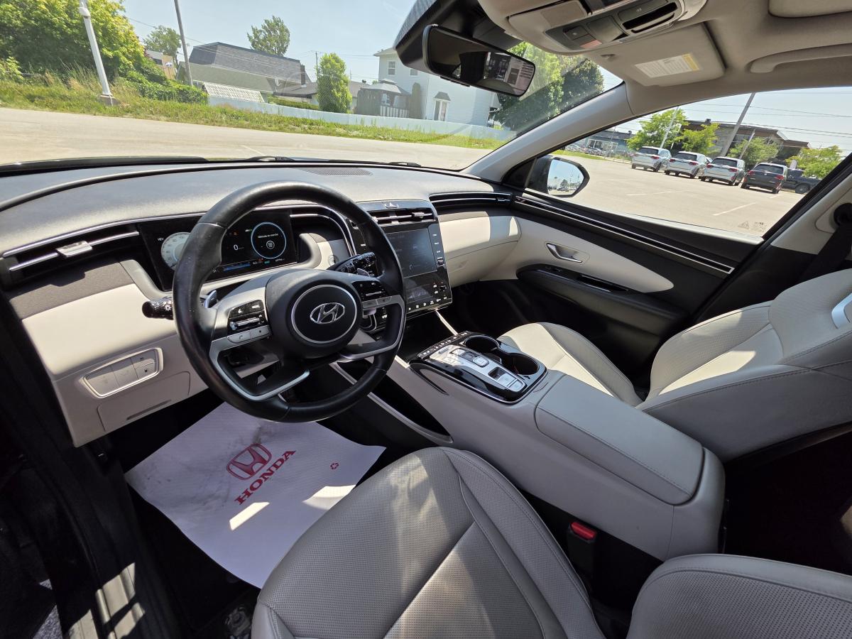 2026 Ford Mustang Mach-E - Image 10