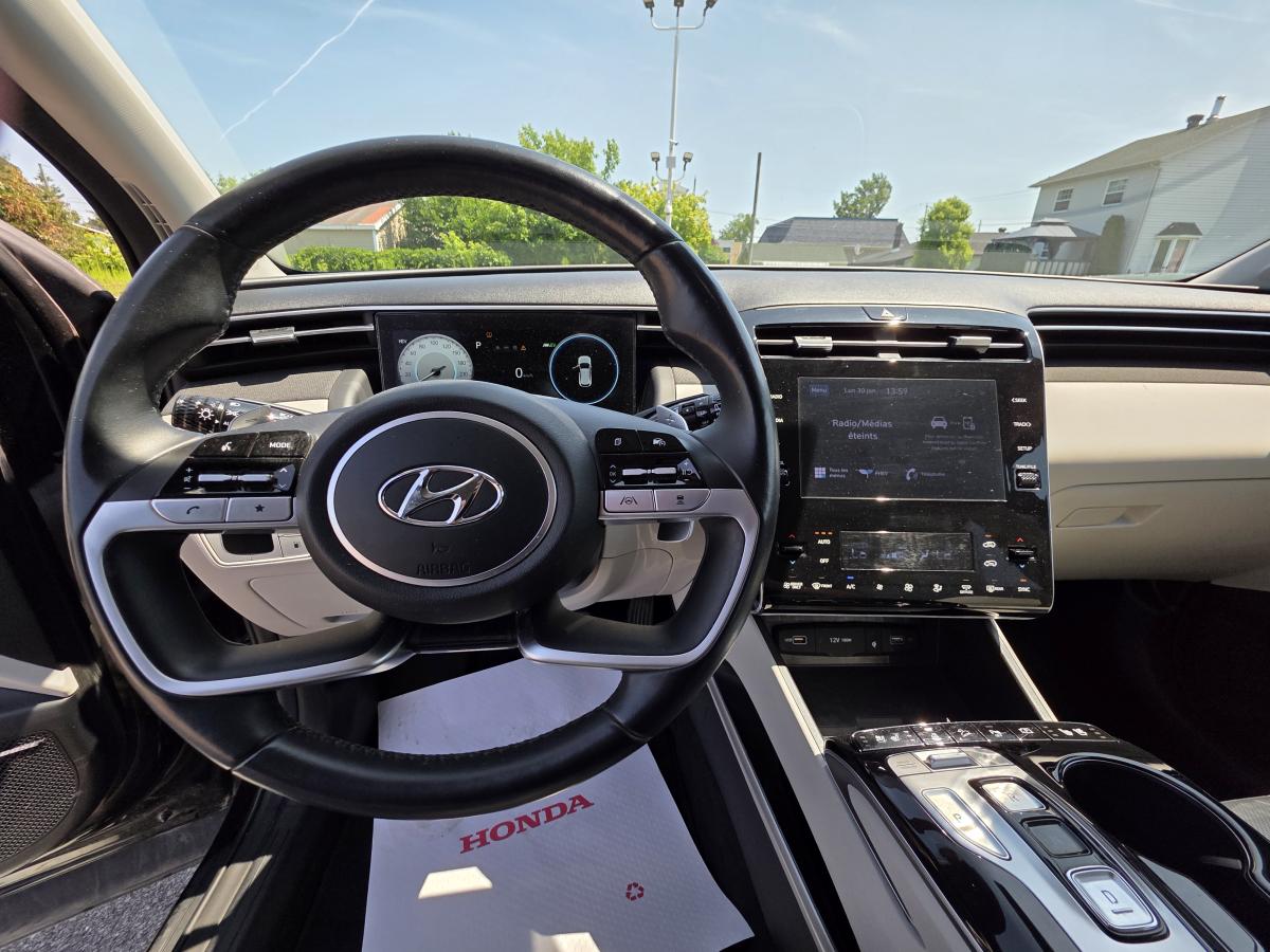 2026 Ford Mustang Mach-E - Image 11