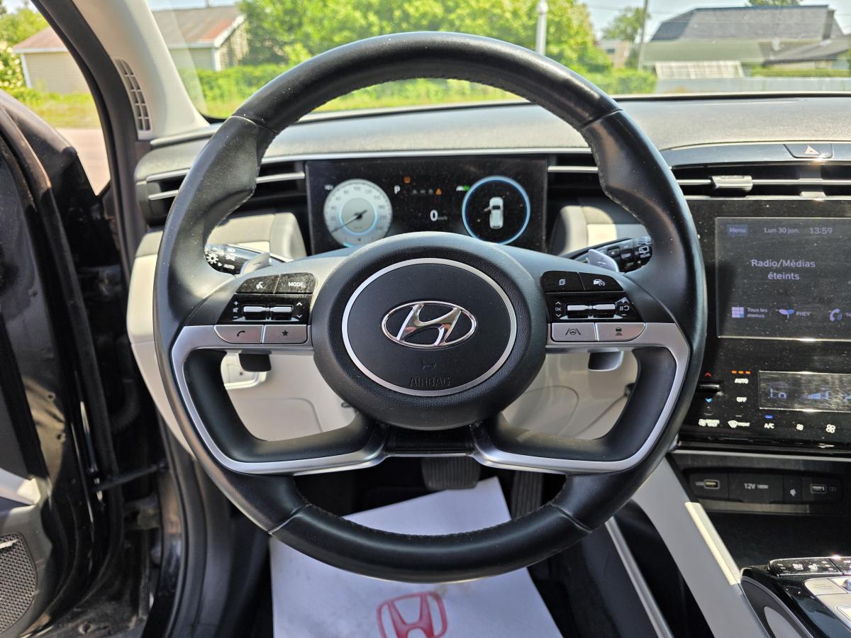 2026 Ford Mustang Mach-E - Image 12