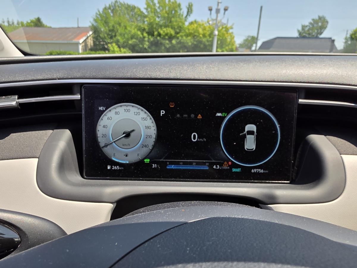 2026 Ford Mustang Mach-E - Image 15