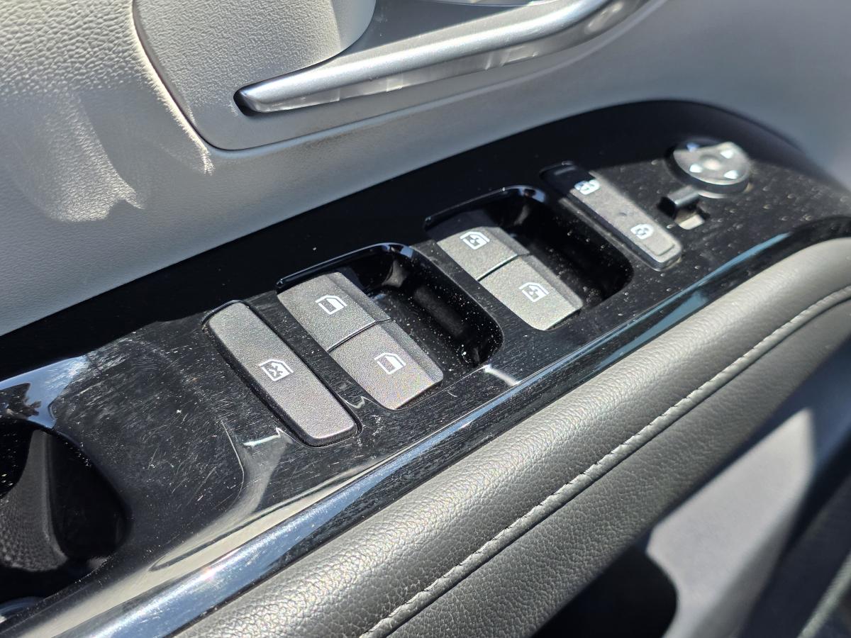 2026 Ford Mustang Mach-E - Image 21