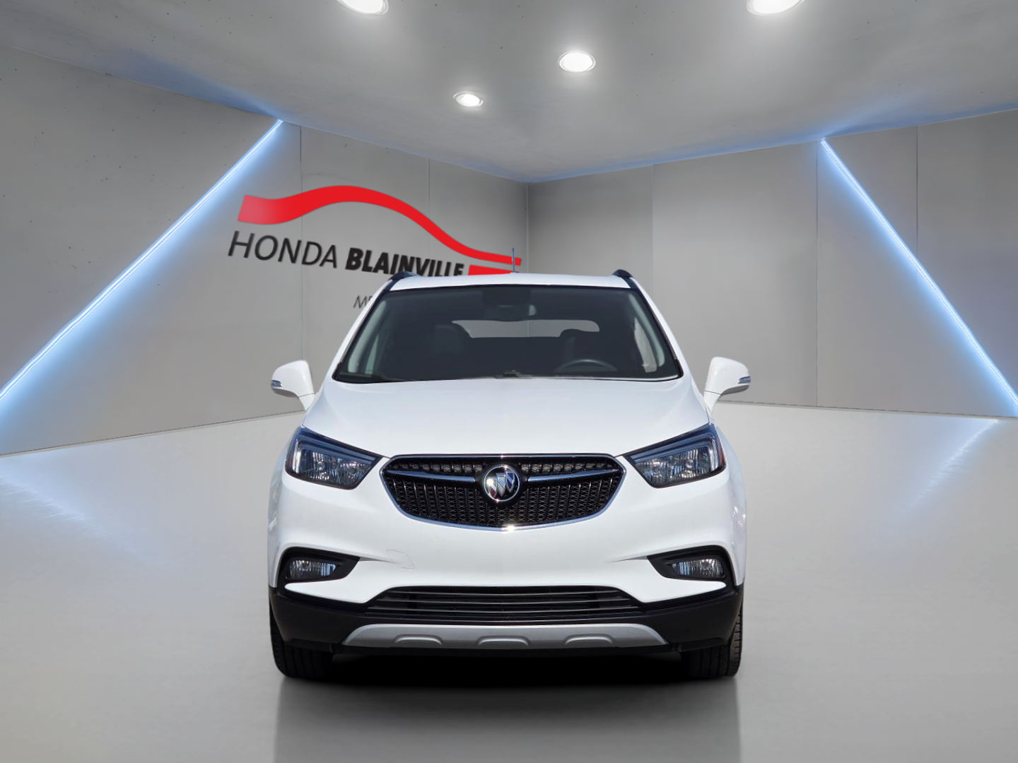 2026 Ford Mustang Mach-E - Image 3