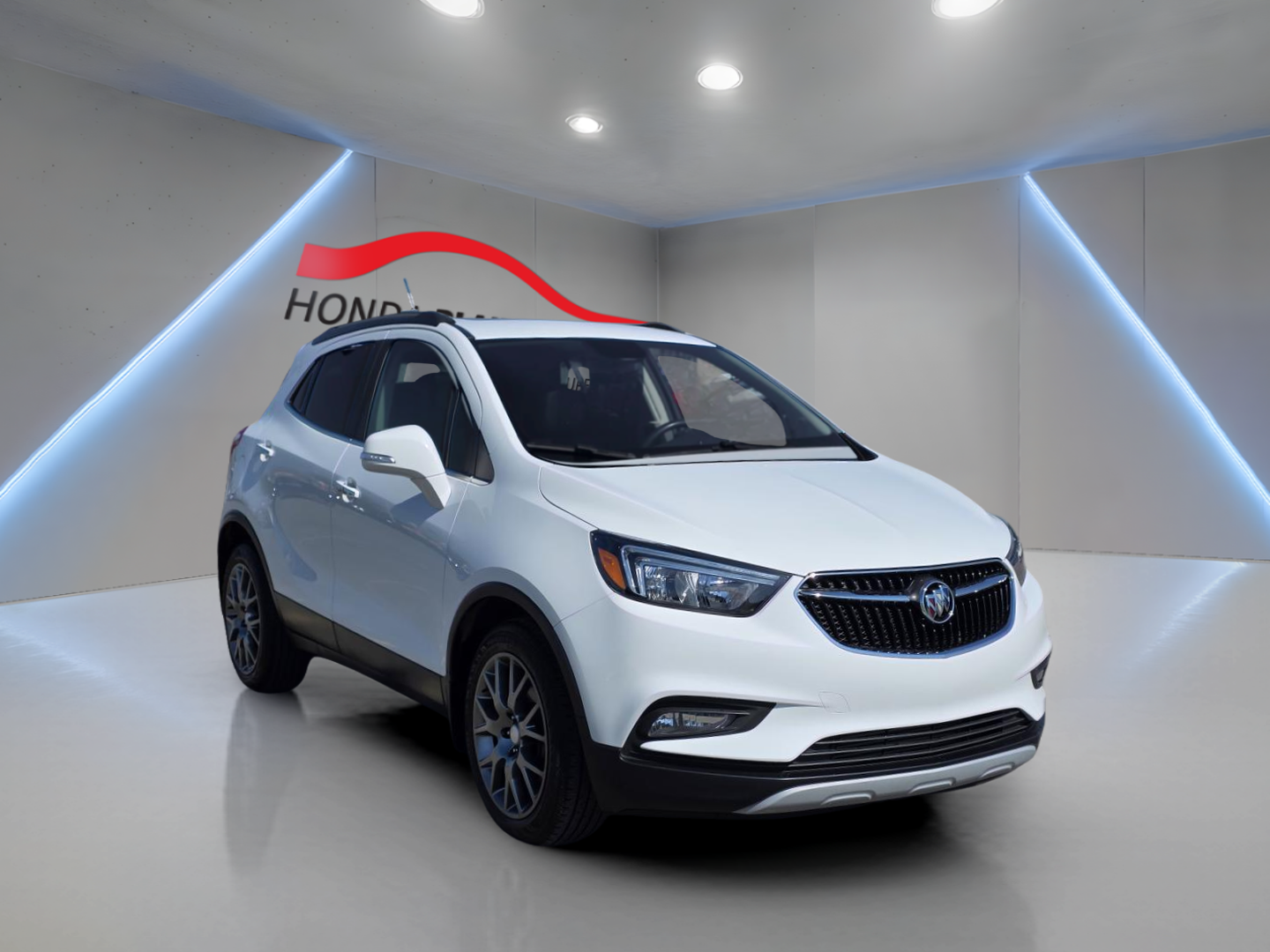 2026 Ford Mustang Mach-E - Image 8