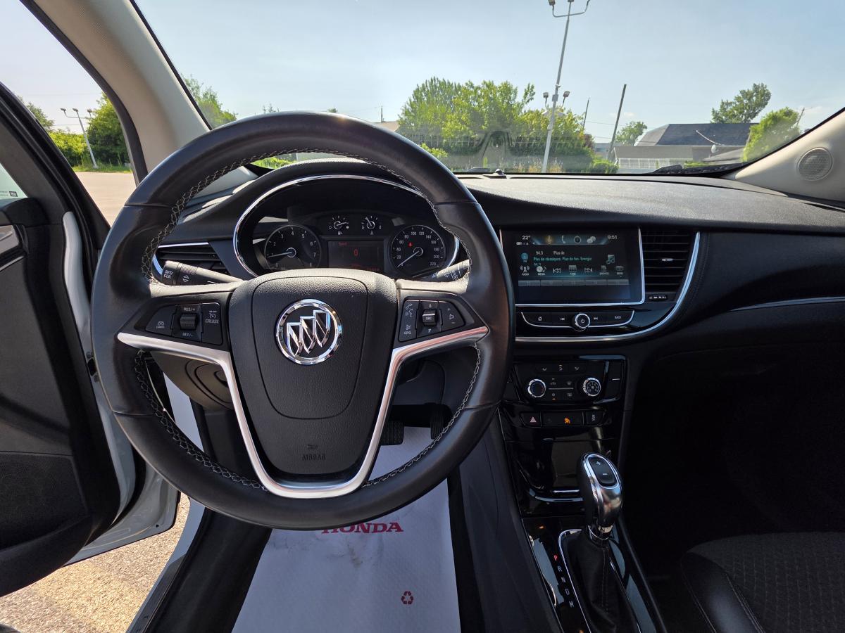 2026 Ford Mustang Mach-E - Image 9