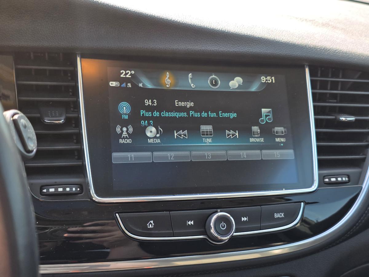 2026 Ford Mustang Mach-E - Image 15