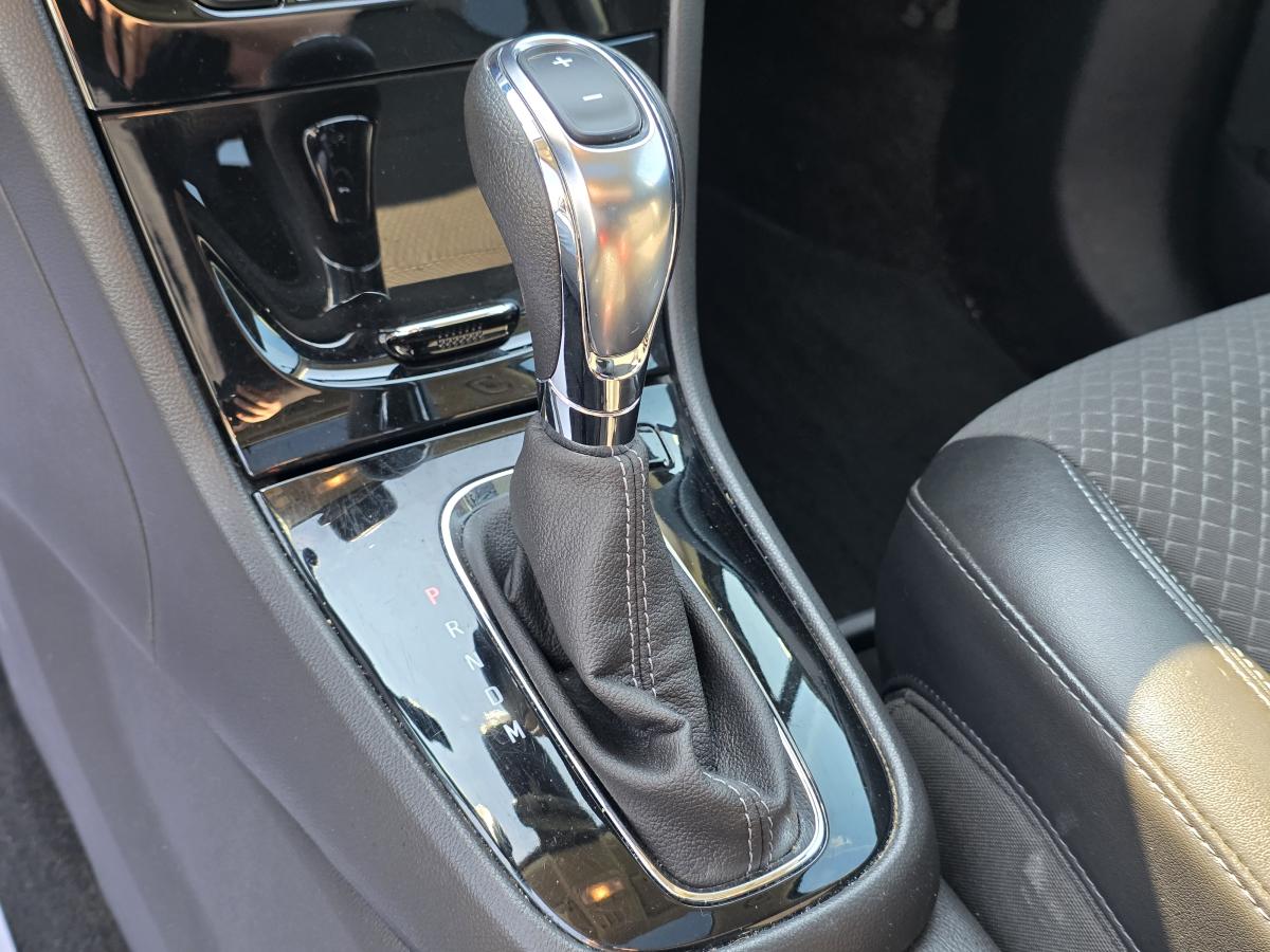 2026 Ford Mustang Mach-E - Image 17