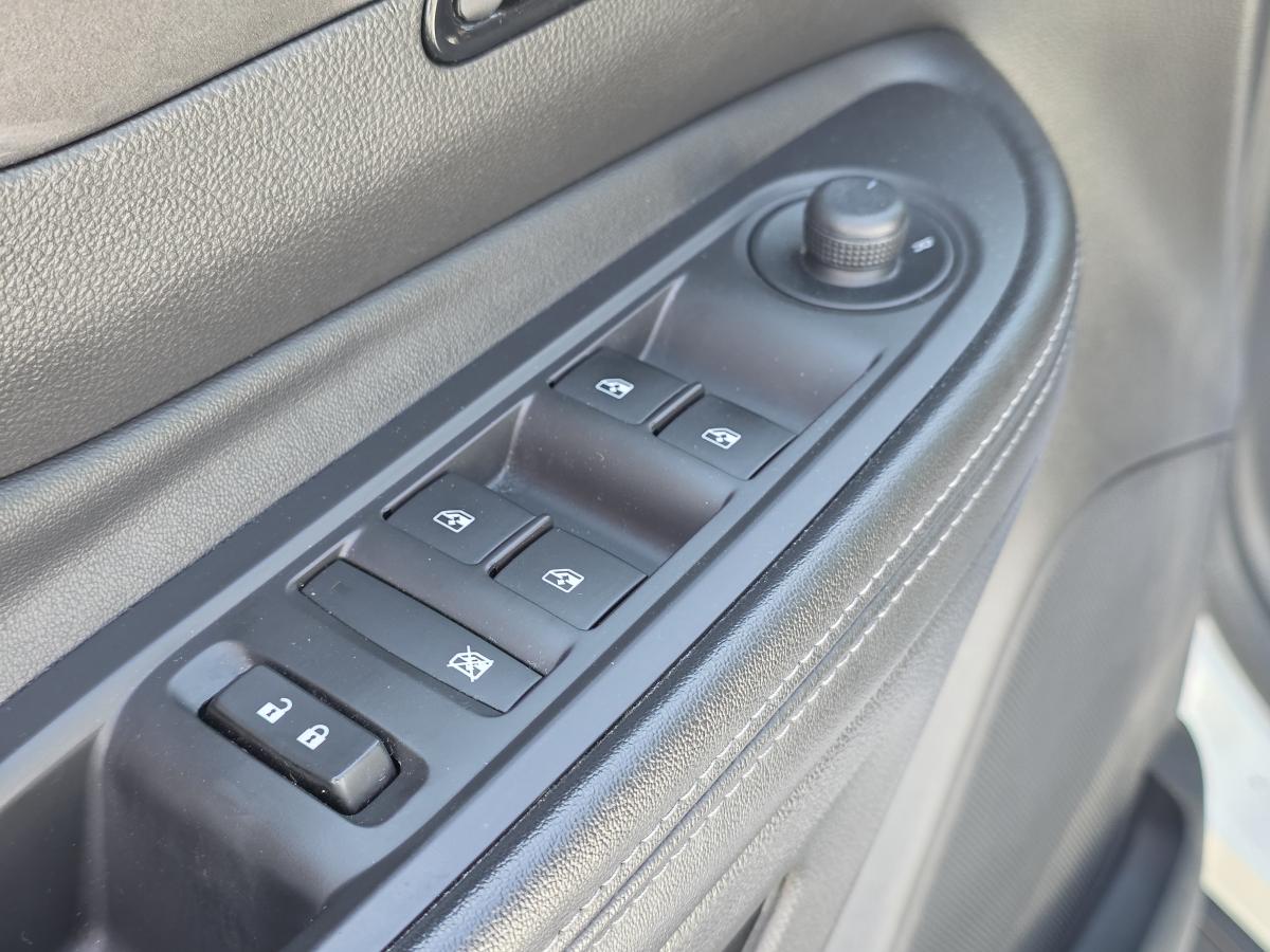 2026 Ford Mustang Mach-E - Image 19