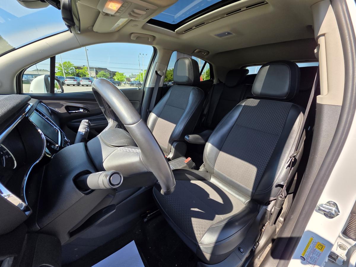 2026 Ford Mustang Mach-E - Image 20