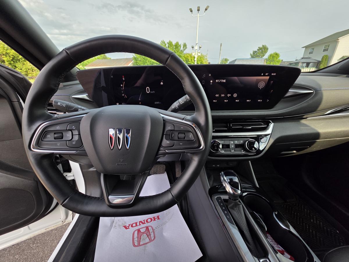 2026 Ford F-150 - Image 11