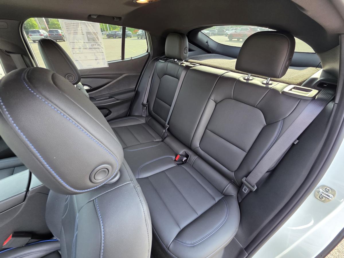 2026 Ford F-150 - Image 22