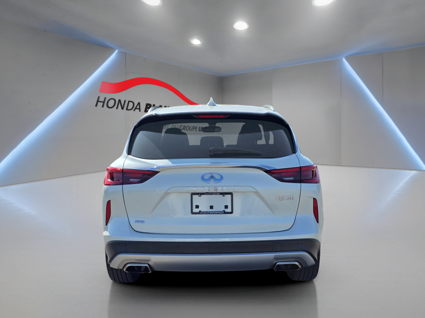 2026 Ford F-150 - Image 6