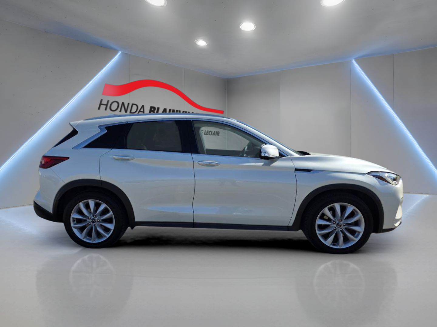 2026 Ford F-150 - Image 8