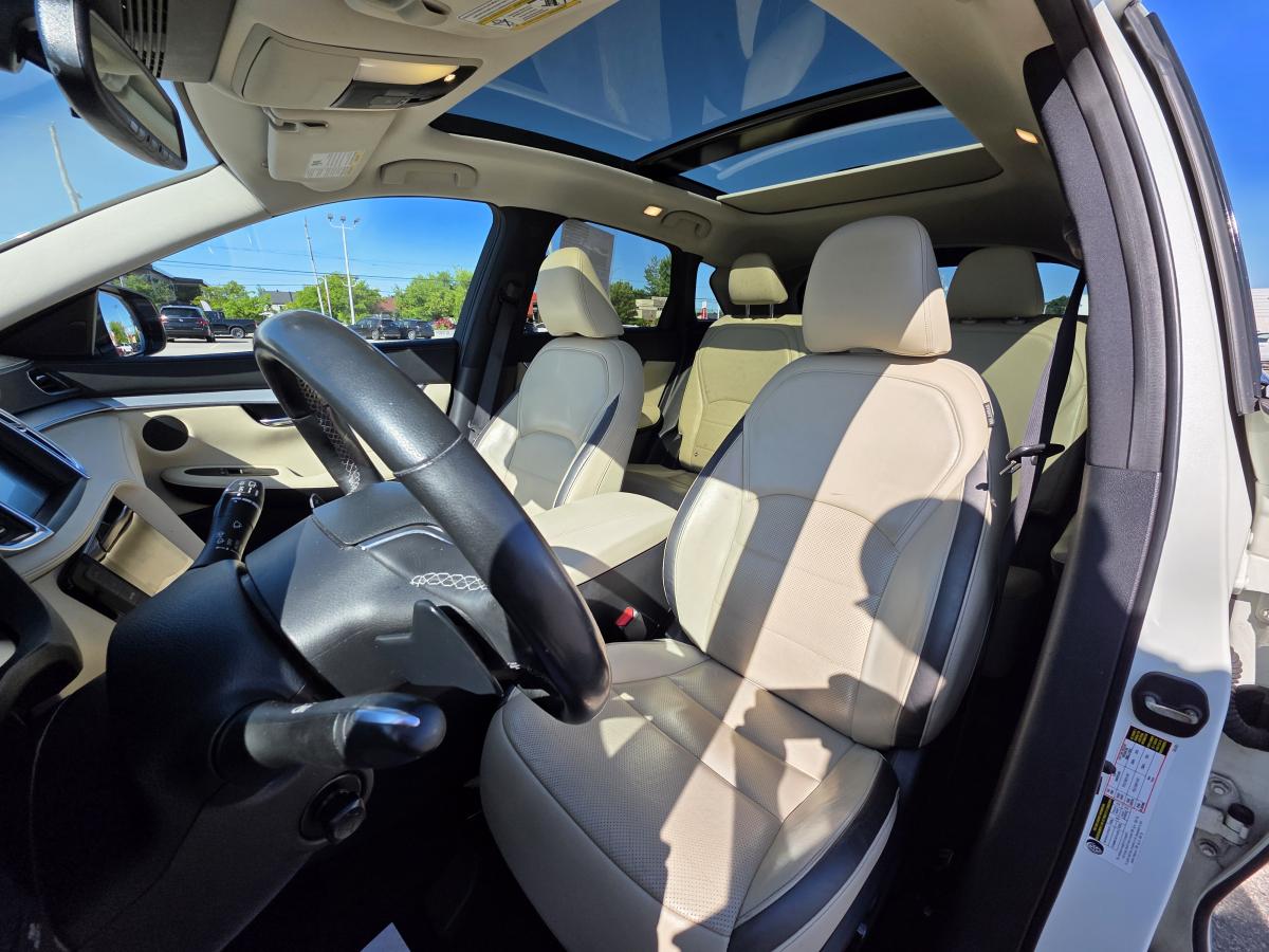 2026 Ford F-150 - Image 22