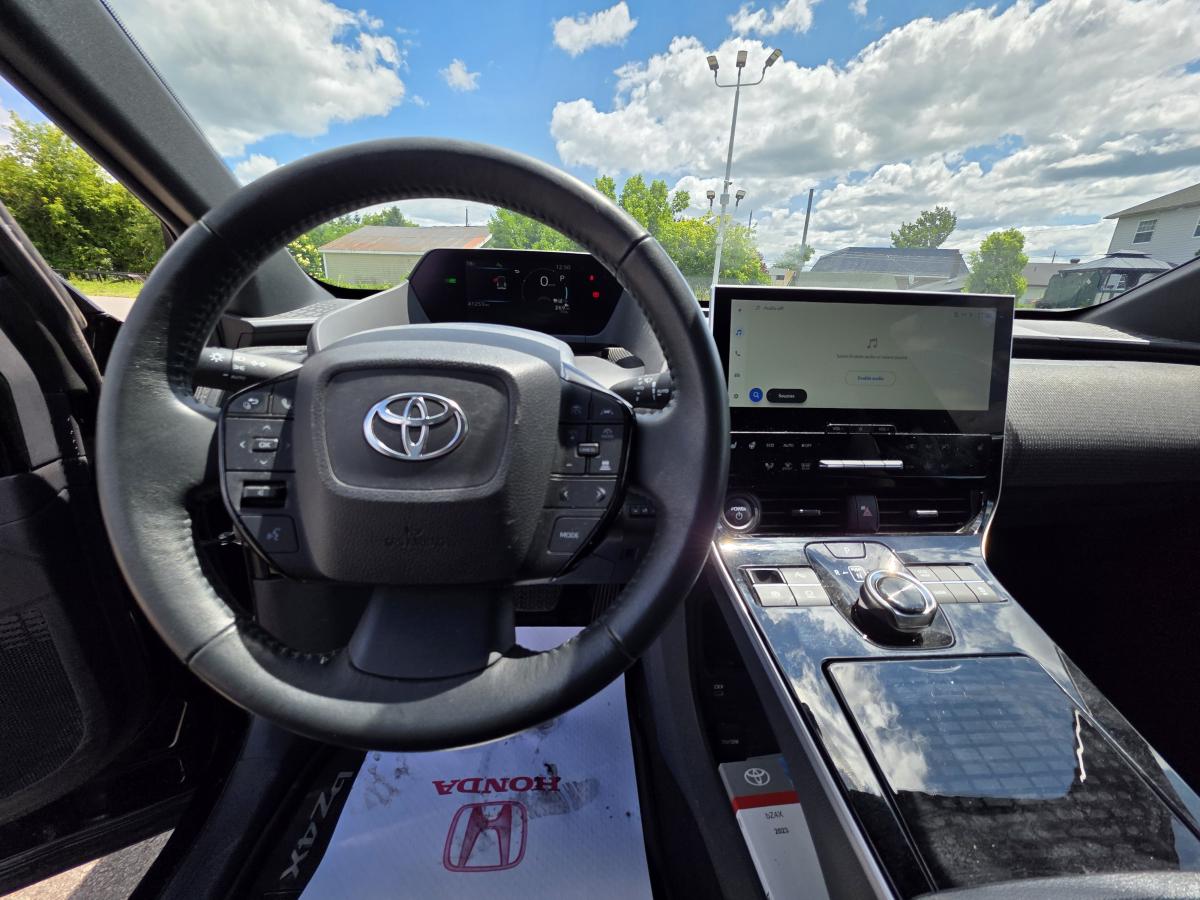 2026 Ford F-150 - Image 11