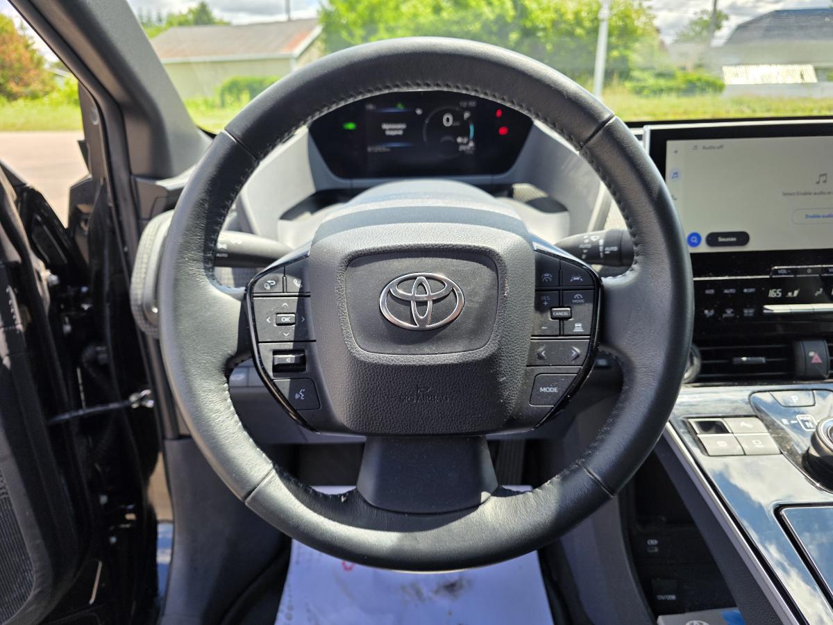 2026 Ford F-150 - Image 12