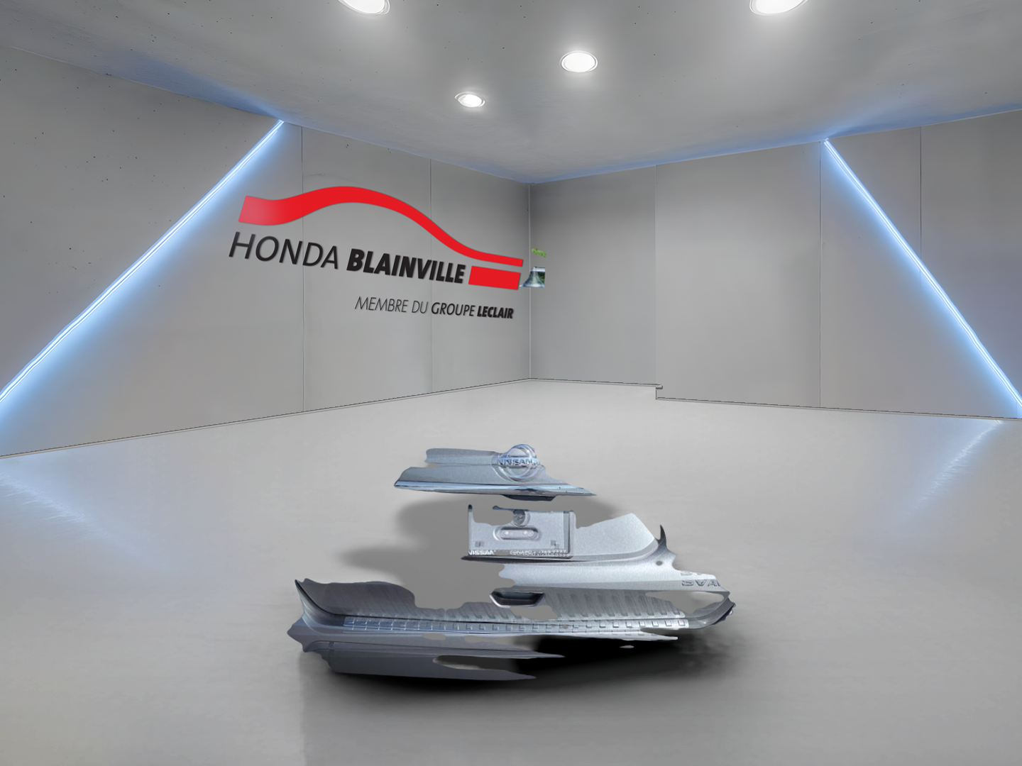 2026 Ford F-150 - Image 6