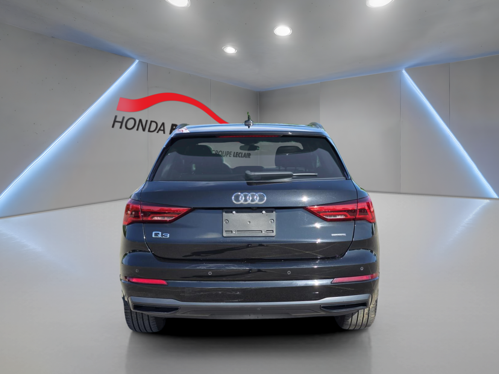 2026 Ford F-150 - Image 6